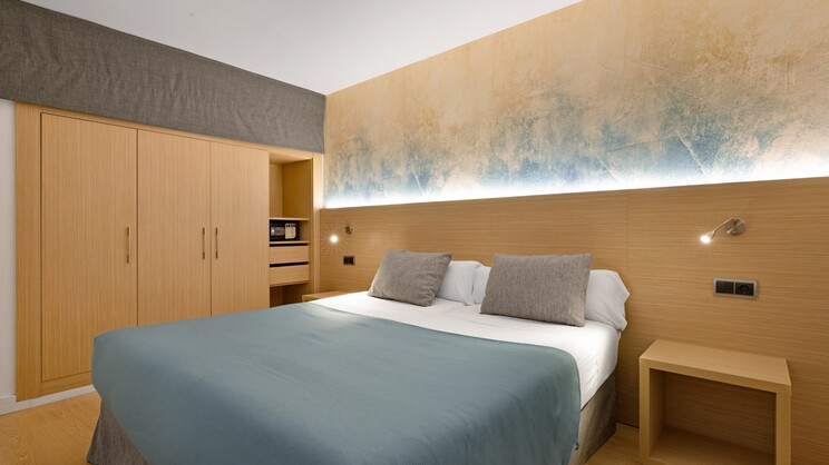 Superior Apartment with Sea View